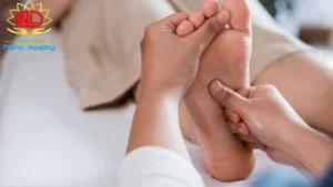 reflexology