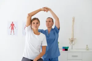 Why physical therapy?